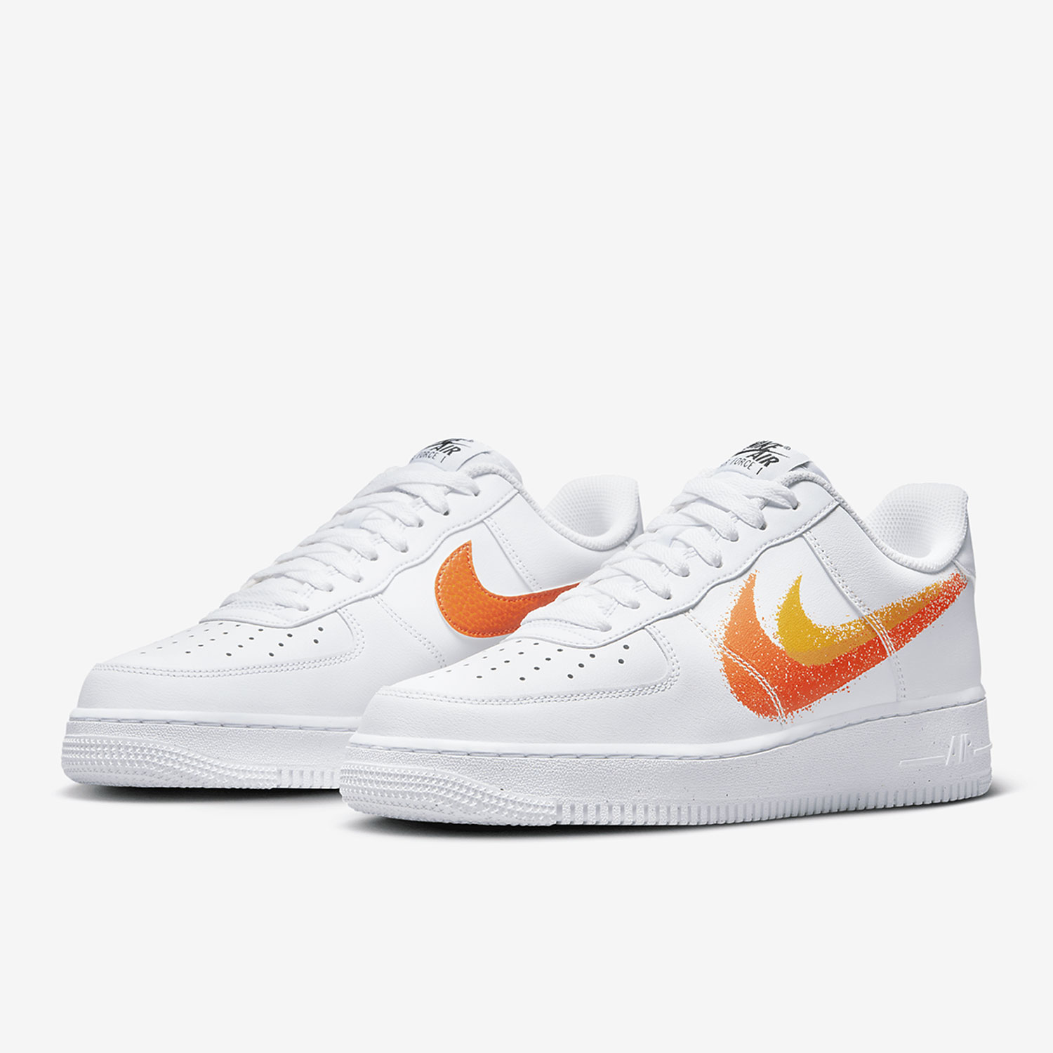 Nike Shoes Air Force 1 - ナイキ純正 AIR FORCE 1 '07 ダブルフック