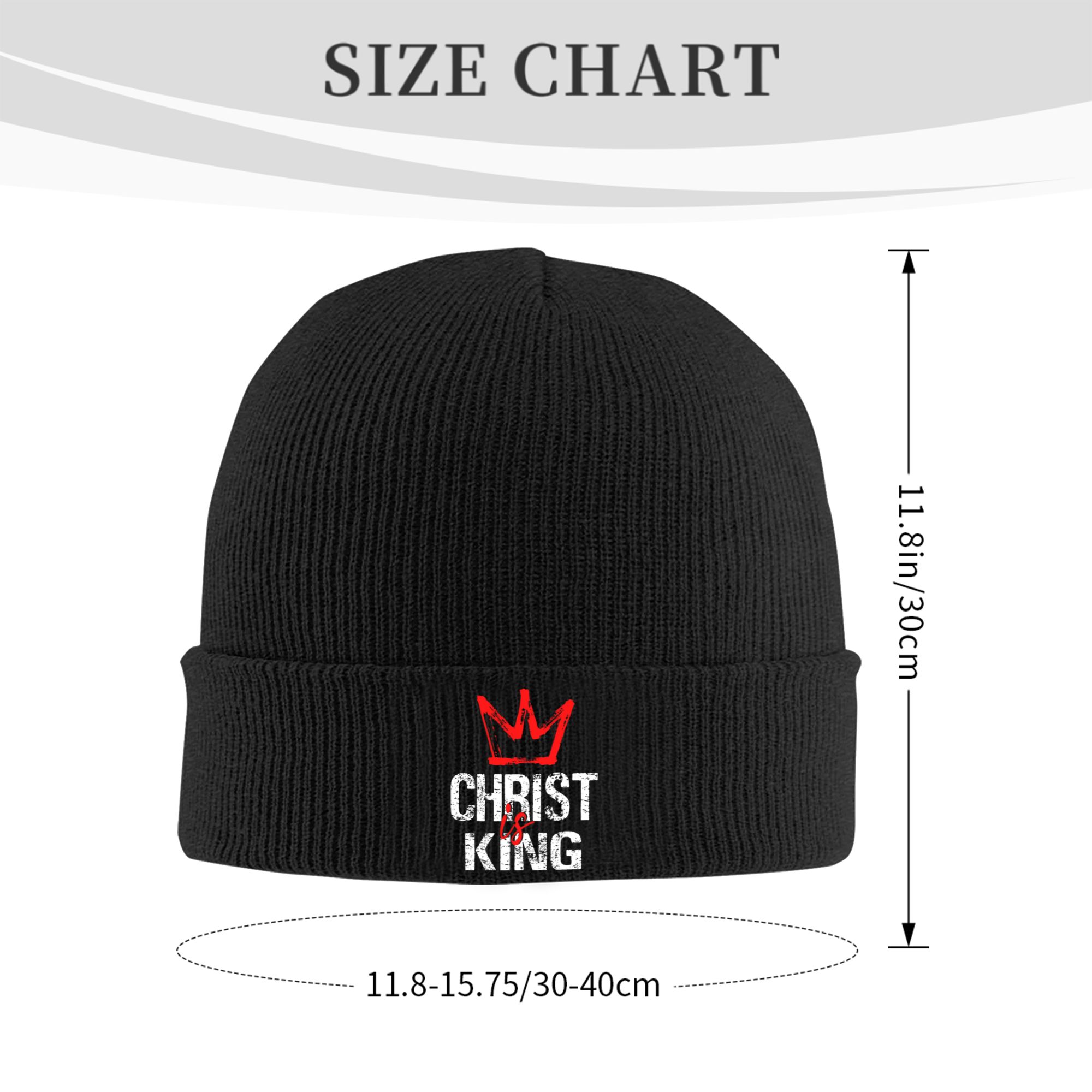 メンズ・レディース リブニット カフ付きビーニー イエス・イ - Beanie Cuffed Knit のレビューと価格