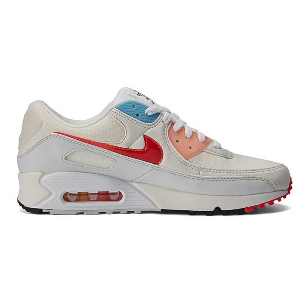 ナイキ エア マックス 90 メンズ ランニング シューズ  - Nike Shoes Air Max 90 のレビューと価格