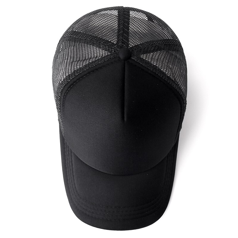 2026年ニューモデル ユニセックスキャップ カジュアル プ - Trucker Cap Mesh のレビューと価格