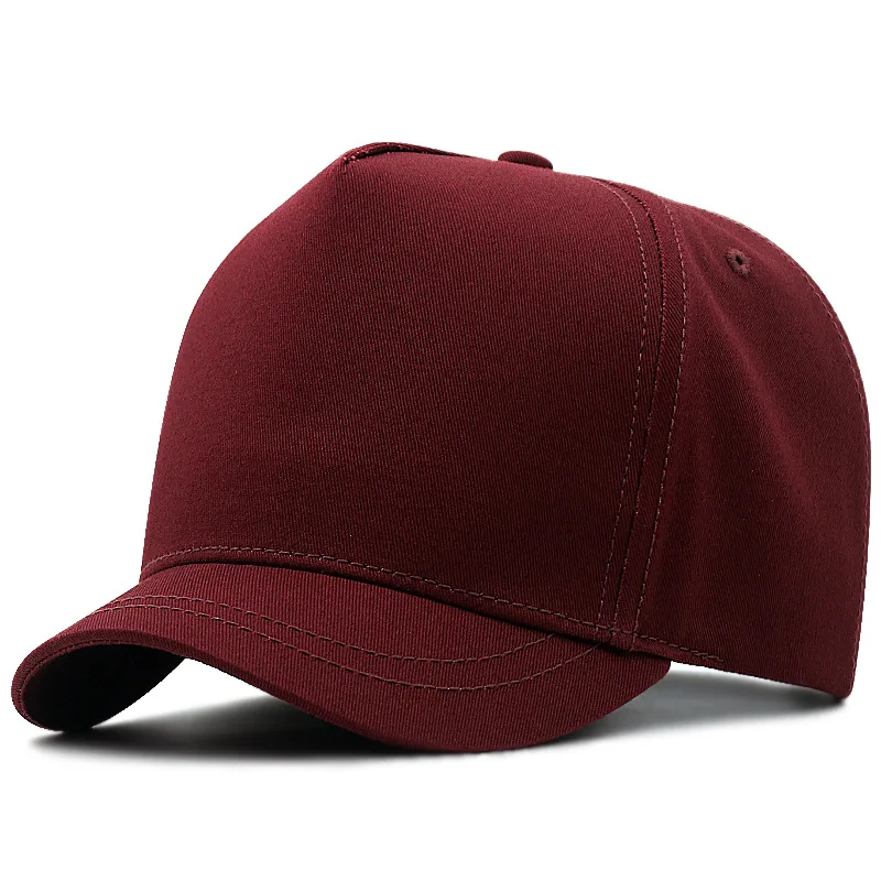 Oohmy-大きな頭用の野球帽、特大、調節可能なお父さんの帽 - Golf Cap Dad のレビューと価格