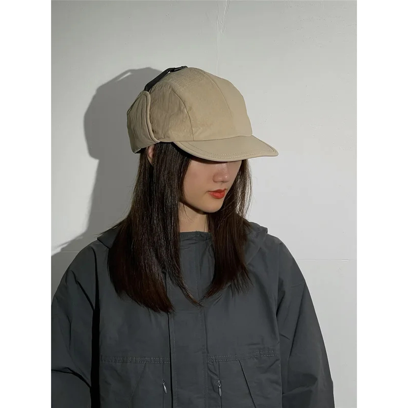 2026 防水ビーニー トラッパーキャップ ファッション イ - Trapper Hat Ear Flap のレビューと価格