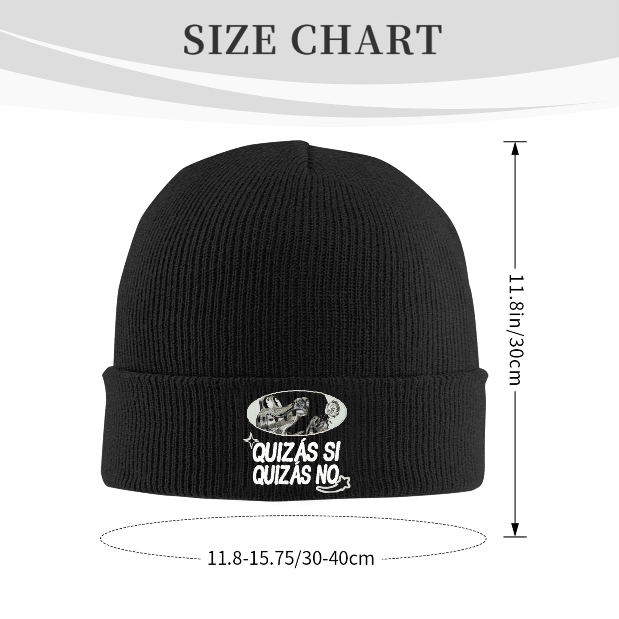 女性男性リブニットカフ付きビーニーアルバロス・ディアス・オマ - Beanie Cuffed Knit のレビューと価格