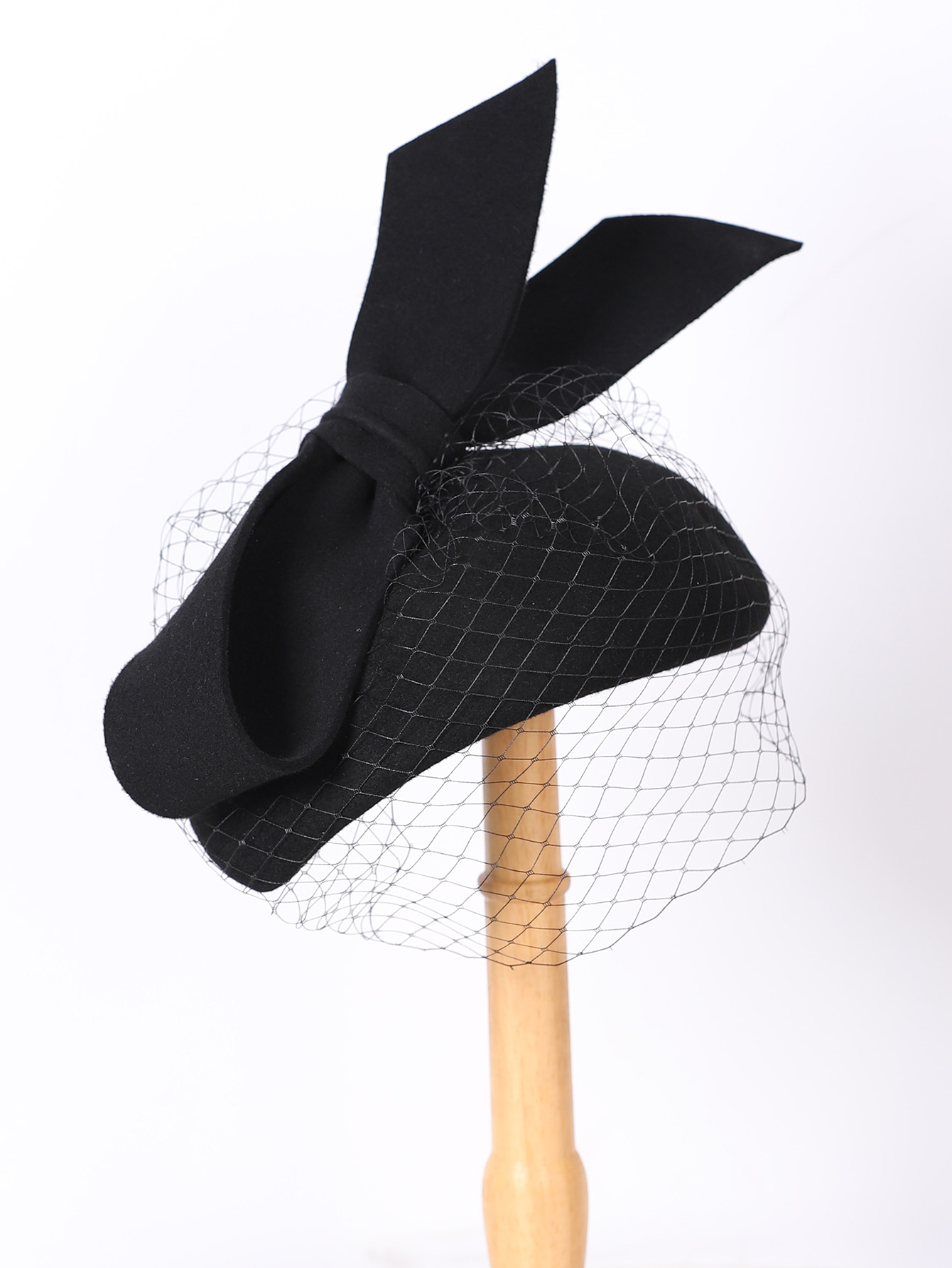 フランス製ホワイトベレー帽、ファシネーター、冬用エレガントな - Beret French Wool のレビューと価格