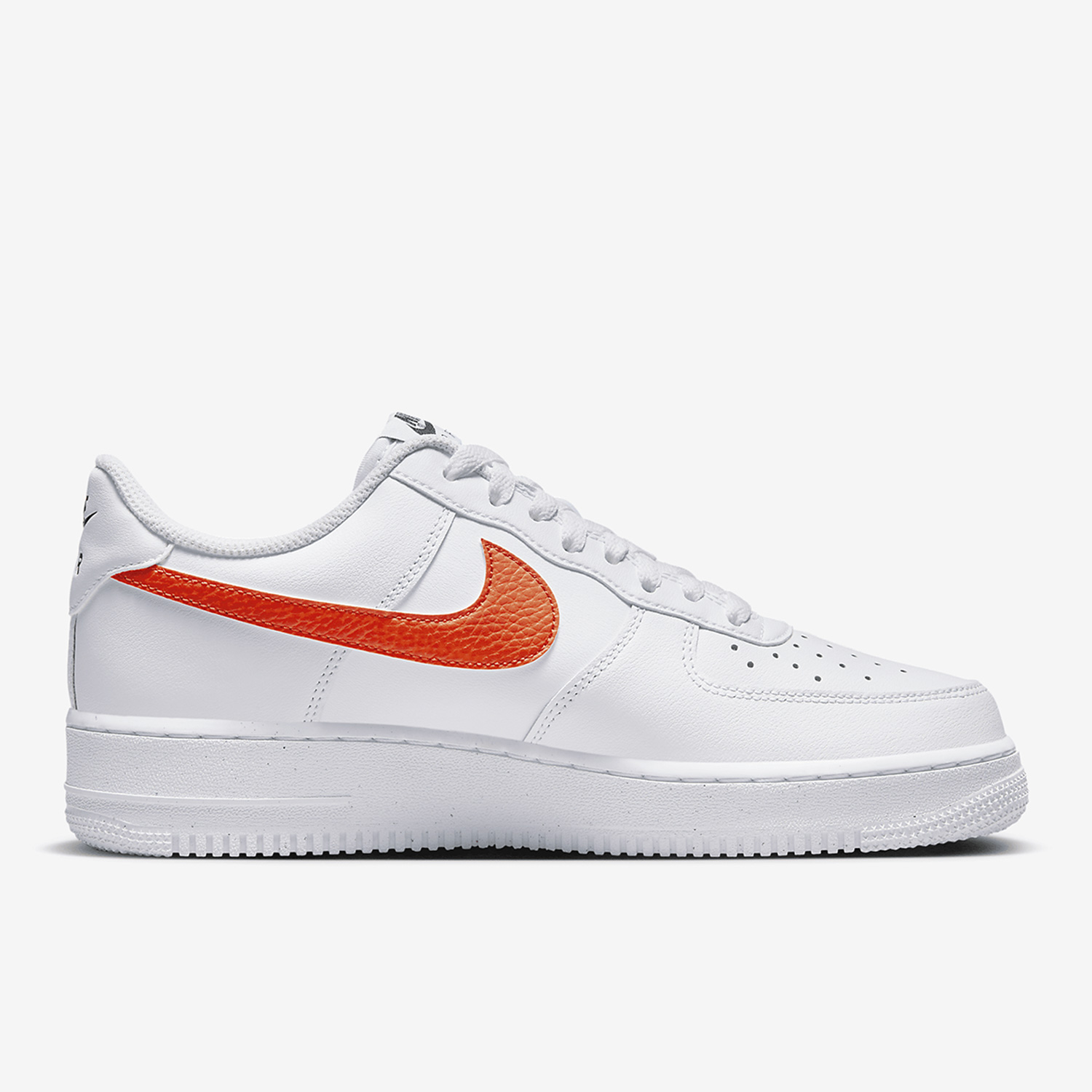 ナイキ純正 AIR FORCE 1 '07 ダブルフック メ - Nike Shoes Air Force 1 のレビューと価格