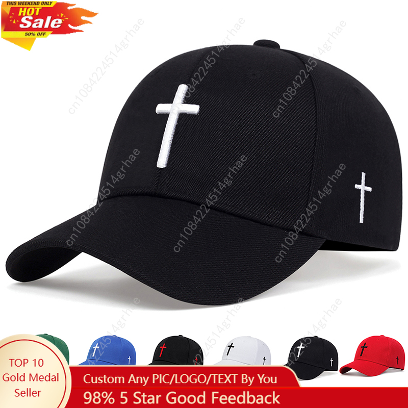 ファッションシンプルな黒の野球帽、無地のゴルフハット、コット - Golf Cap Dad のレビューと価格